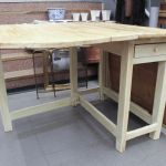 738 8441 GATE-LEG TABLE